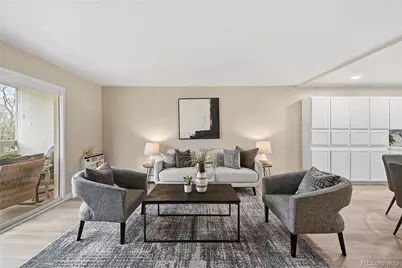 705 S Alton Way #4C, Denver, CO 80247 - Photo 2