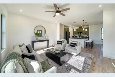 866 Hoover Circle, Poncha Springs, CO 81242 - Photo 4