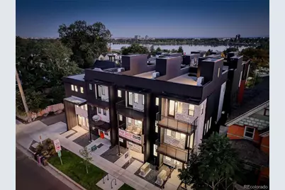 5128 W 26th Avenue, Denver, CO 80212 - Photo 6