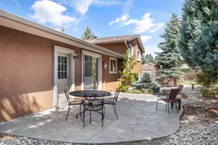 5585 Escondidp, Colorado Springs, CO 80918 - Photo 20