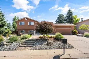 5585 Escondidp, Colorado Springs, CO 80918 - Photo 1