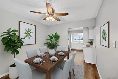 508 Hickory Street, Hudson, CO 80642 - Photo 2