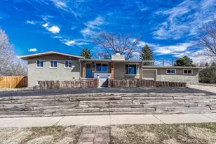 2005 Crest Haven Cir, Colorado Springs, CO 80909 - Photo 1