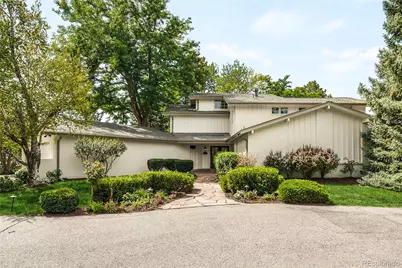 6 Carriage Lane, Cherry Hills Village, CO 80121 - Photo 2