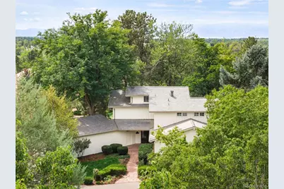 6 Carriage Lane, Cherry Hills Village, CO 80121 - Photo 42