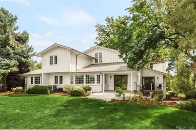 6 Carriage Lane, Cherry Hills Village, CO 80121 - Photo 40