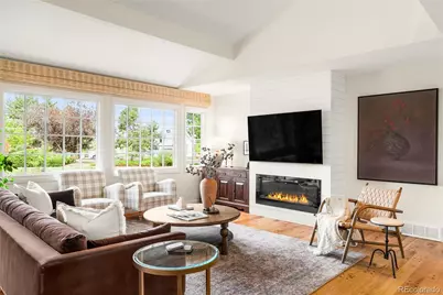 6 Carriage Lane, Cherry Hills Village, CO 80121 - Photo 4
