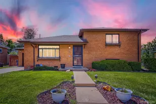 2009 S Winona Ct, Denver, CO 80219 - Photo 30