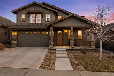 6738 Club Villa Road, Parker, CO 80134 - Photo 2