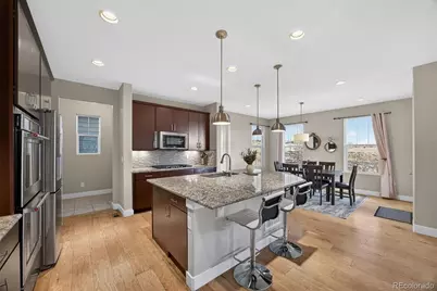 6738 Club Villa Road, Parker, CO 80134 - Photo 14