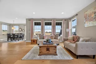 6738 Club Villa Rd, Parker, CO 80134 - Photo 1