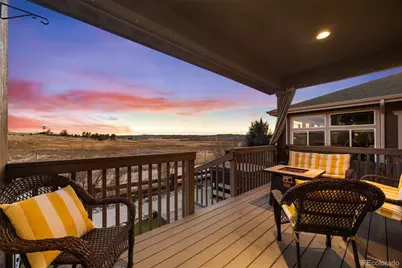 6738 Club Villa Road, Parker, CO 80134 - Photo 2