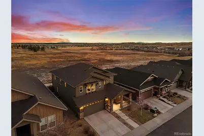 6738 Club Villa Road, Parker, CO 80134 - Photo 1