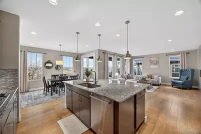 6738 Club Villa Road, Parker, CO 80134 - Photo 16
