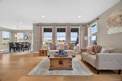 6738 Club Villa Road, Parker, CO 80134 - Photo 10