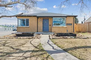 3696 Magnolia St, Denver, CO 80207 - Photo 1