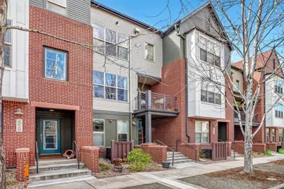 457 S Reed, Lakewood, CO 80226 - Photo 1