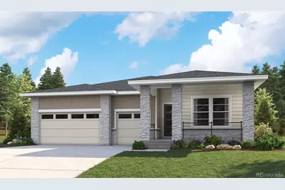 12930 Pinnacle Street, Firestone, CO 80504 - Photo 1