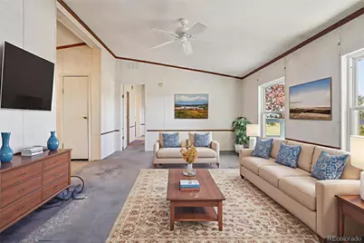 45595 Cottonwood Lane, Deer Trail, CO 80105 - Photo 14