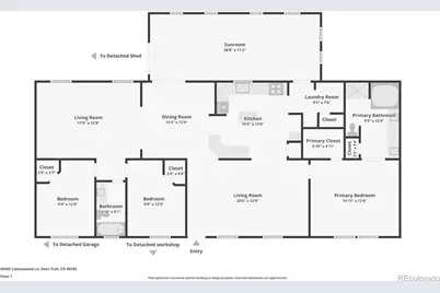 45595 Cottonwood Lane, Deer Trail, CO 80105 - Photo 46