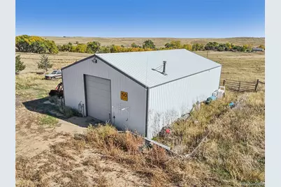 45595 Cottonwood Lane, Deer Trail, CO 80105 - Photo 34