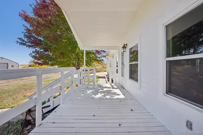 45595 Cottonwood Lane, Deer Trail, CO 80105 - Photo 4