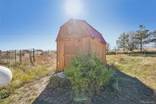 45595 Cottonwood Lane, Deer Trail, CO 80105 - Photo 42