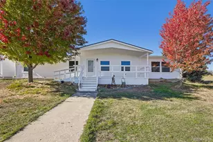 45595 Cottonwood Lane, Deer Trail, CO 80105 - Photo 2