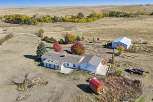 45595 Cottonwood Lane, Deer Trail, CO 80105 - Photo 8