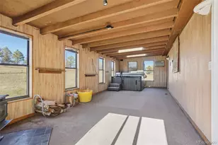 45595 Cottonwood Lane, Deer Trail, CO 80105 - Photo 28