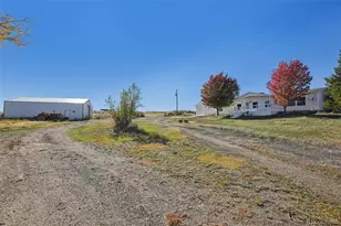 45595 Cottonwood Lane, Deer Trail, CO 80105 - Photo 6