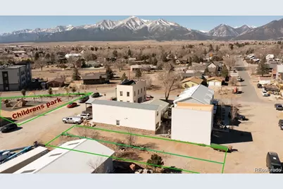 Lot 5 E Pine Street, Buena Vista, CO 81211 - Photo 1