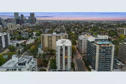 777 N Washington Street #804, Denver, CO 80203 - Photo 40