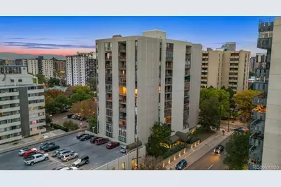 777 N Washington Street #804, Denver, CO 80203 - Photo 42