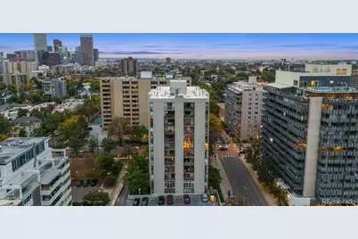 777 N Washington Street #804, Denver, CO 80203 - Photo 36
