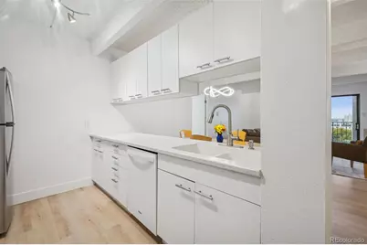 777 N Washington Street #804, Denver, CO 80203 - Photo 8