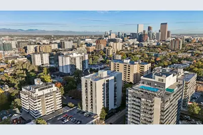 777 N Washington Street #804, Denver, CO 80203 - Photo 38