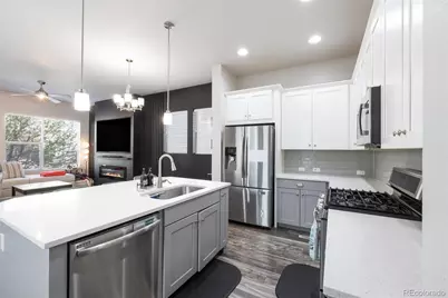 1400 W 66th Place, Denver, CO 80221 - Photo 2