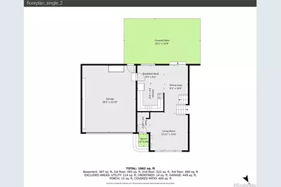 2822 E 117th Court, Denver, CO 80233 - Photo 34