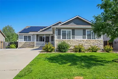 8611 18th Street, Greeley, CO 80634 - Photo 1