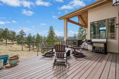1424 Solitude Lane, Evergreen, CO 80439 - Photo 42
