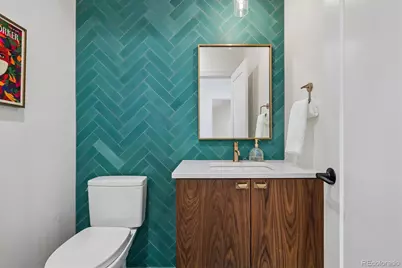 1424 Solitude Lane, Evergreen, CO 80439 - Photo 26