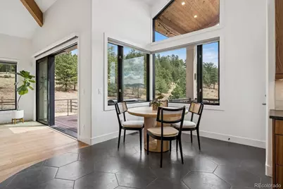 1424 Solitude Lane, Evergreen, CO 80439 - Photo 10