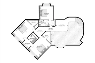1424 Solitude Ln, Evergreen, CO 80439 - Photo 50
