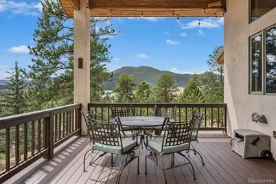 1424 Solitude Lane, Evergreen, CO 80439 - Photo 40