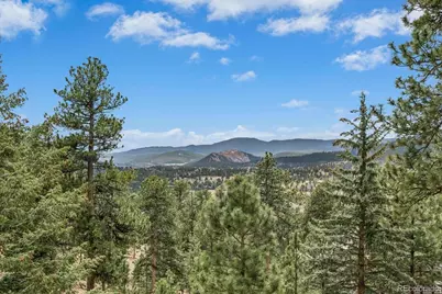 1424 Solitude Lane, Evergreen, CO 80439 - Photo 1