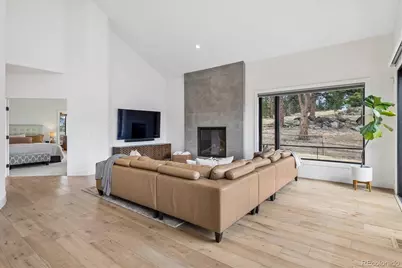 1424 Solitude Lane, Evergreen, CO 80439 - Photo 14