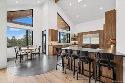 1424 Solitude Lane, Evergreen, CO 80439 - Photo 6