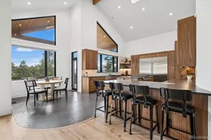 1424 Solitude Ln, Evergreen, CO 80439 - Photo 6