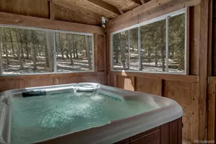 154 Lakeside Dr, Fairplay, CO 80440 - Photo 6